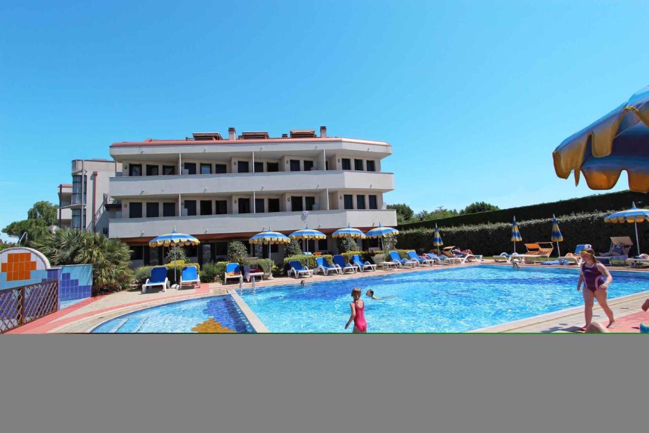 In 24784 Apartamento Cavallino-Treporti